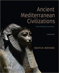 Ancient Mediterranean Civilizations cover